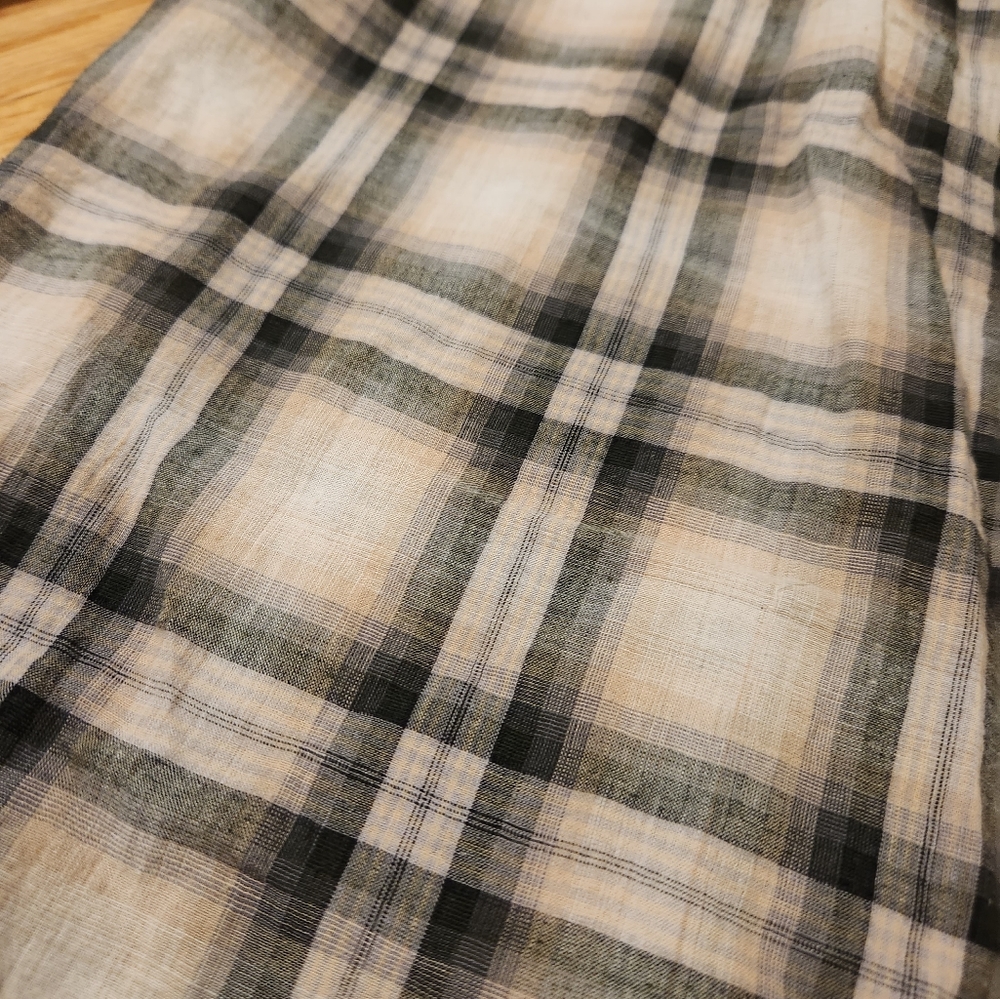 Great Ruffle Trim Shirt - Picture 2 of 11
